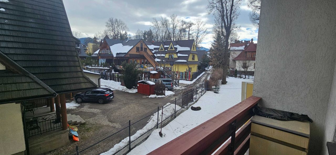 Mieszkanie 2-pokojowe Zakopane, ul. Chramcówki. Zdjęcie 6