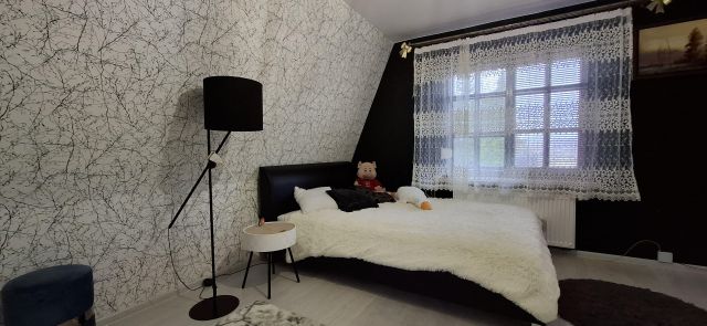 dom wolnostojący, 5 pokoi Srogów Górny. Zdjęcie 15