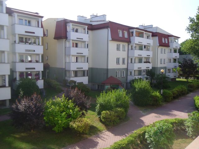 Mieszkanie 2-pokojowe Lublin Dziesiąta, ul. Nowy Świat. Zdjęcie 1