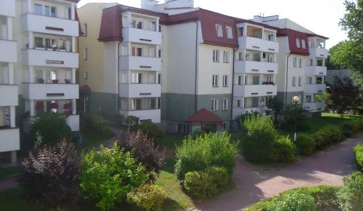 Mieszkanie 2-pokojowe Lublin Dziesiąta, ul. Nowy Świat