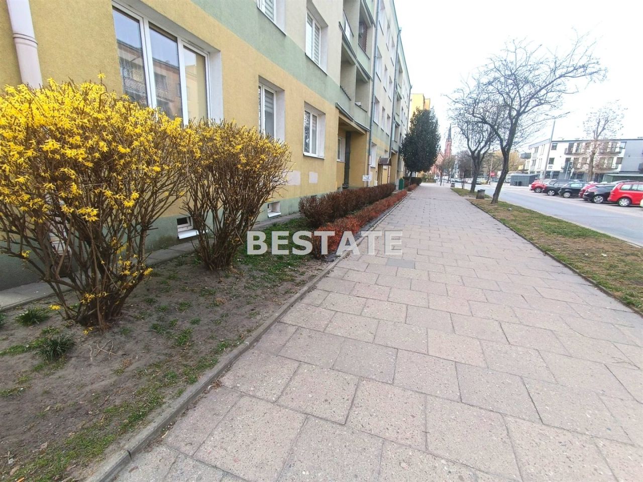 Mieszkanie 3-pokojowe Pabianice Centrum. Zdjęcie 9