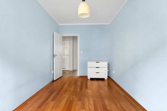 Mieszkanie 3-pokojowe Warszawa Ursynów, ul. Puławska. Zdjęcie 18
