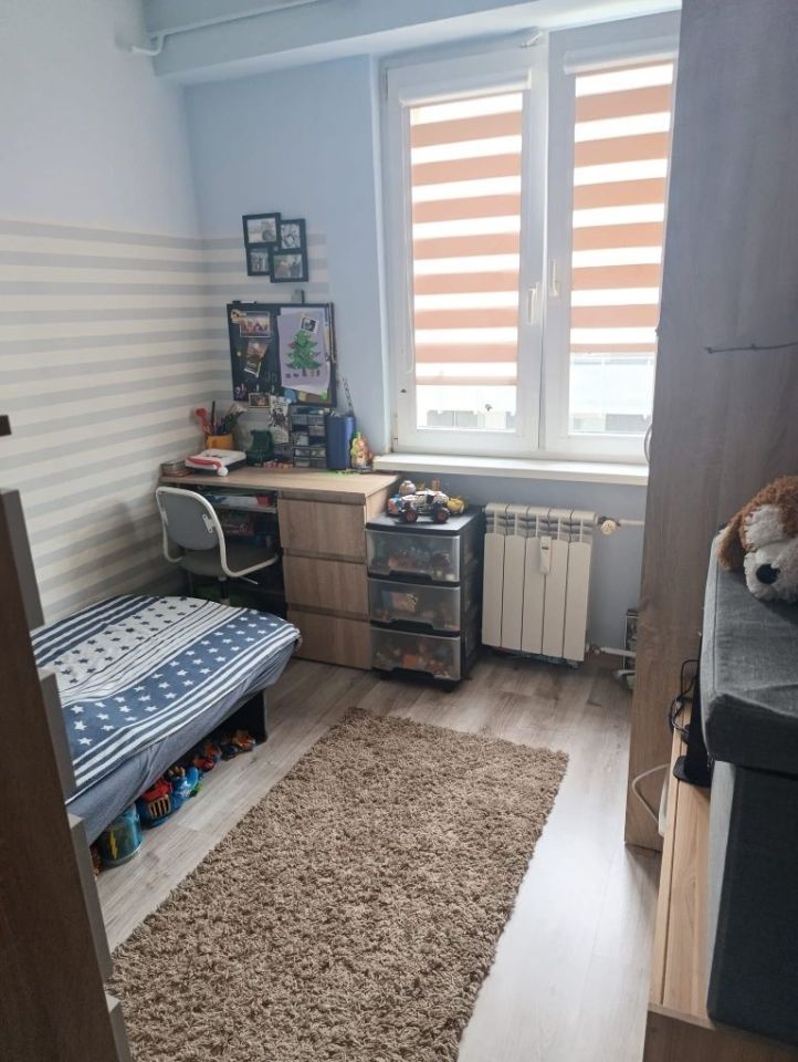Mieszkanie 3-pokojowe Wieluń, os. Stare Sady. Zdjęcie 3