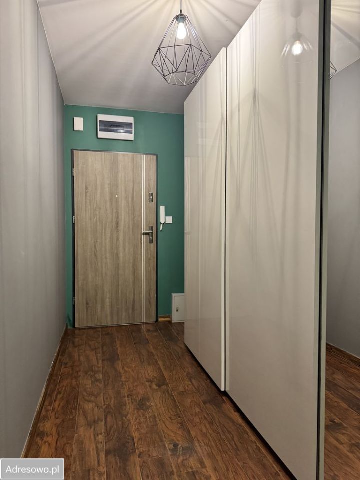 Mieszkanie 2-pokojowe Warszawa Włochy, ul. ks. Juliana Chrościckiego. Zdjęcie 14