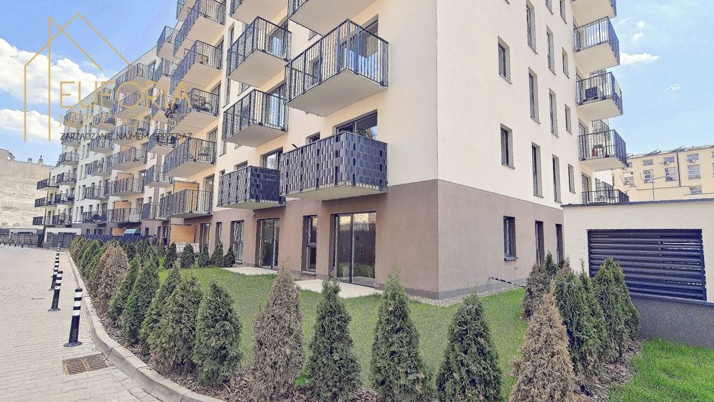 Mieszkanie 2-pokojowe Łódź, ul. 6 Sierpnia. Zdjęcie 14