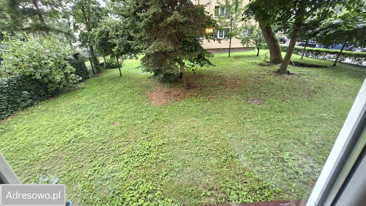 Mieszkanie 2-pokojowe Katowice Dąb, ul. Błękitna. Zdjęcie 11
