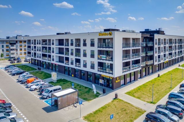 Mieszkanie 2-pokojowe Ożarów Mazowiecki, ul. Nadbrzeżna. Zdjęcie 33