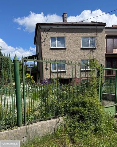 bliźniak, 5 pokoi Olkusz Centrum, ul. Pakuska. Zdjęcie 1