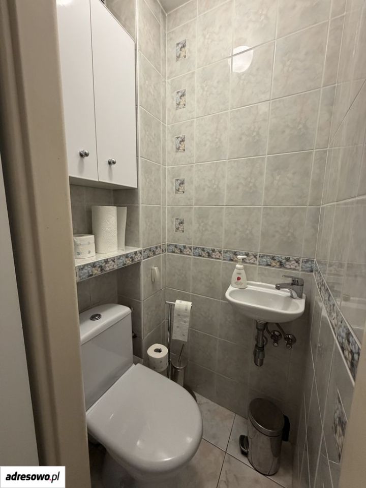 Mieszkanie 3-pokojowe Szczecin Śródmieście, ul. Sołtysia. Zdjęcie 12