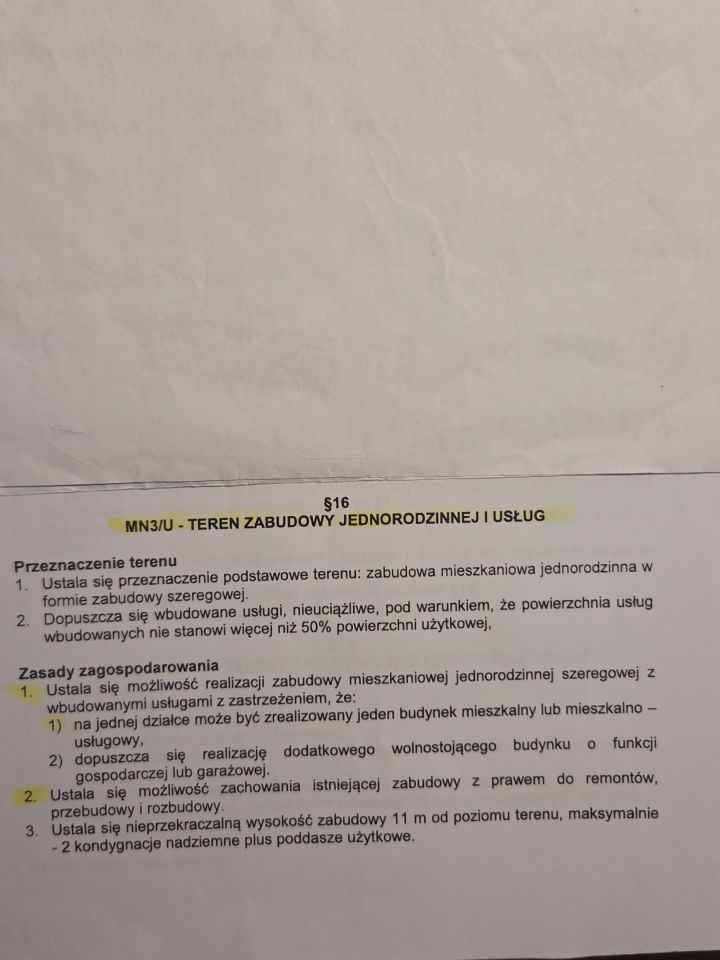 Działka budowlana Piastów, ul. gen. Józefa Hallera. Zdjęcie 3