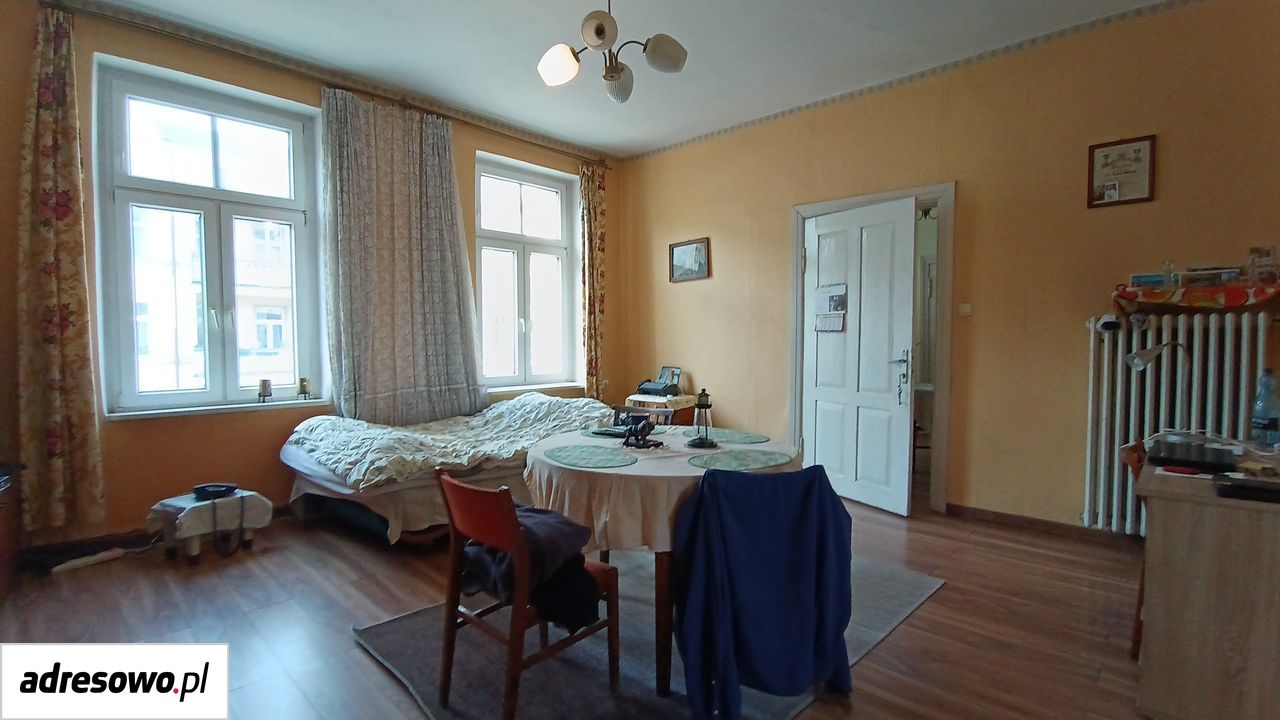 Mieszkanie 4-pokojowe Gdańsk Wrzeszcz, ul. Ludwika Waryńskiego. Zdjęcie 7