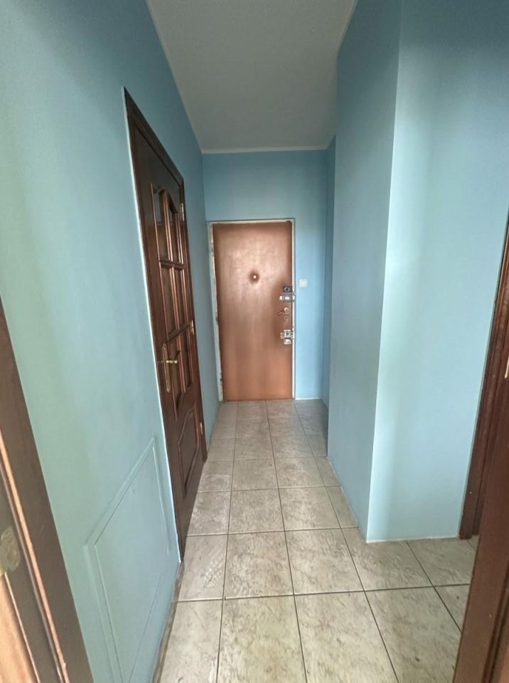 Mieszkanie 2-pokojowe Warszawa Wola, ul. Chłodna. Zdjęcie 5