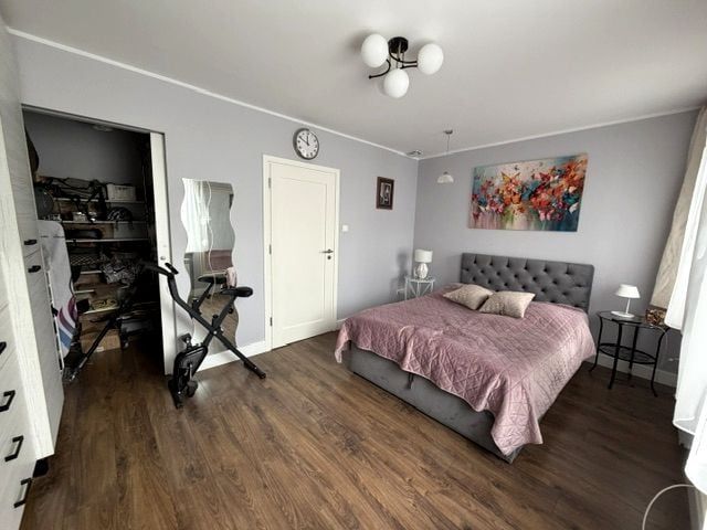 dom wolnostojący, 5 pokoi Pruszków Tworki, ul. Mariańska. Zdjęcie 12