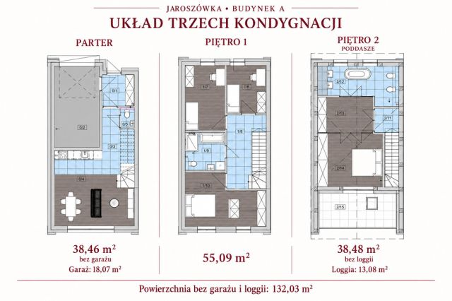 bliźniak, 6 pokoi Białystok. Zdjęcie 9