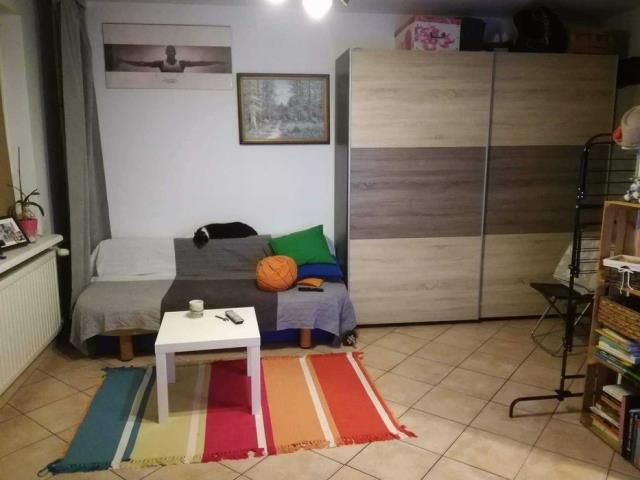 Mieszkanie 1-pokojowe Warszawa Ursynów, ul. Ferdynanda Magellana. Zdjęcie 1