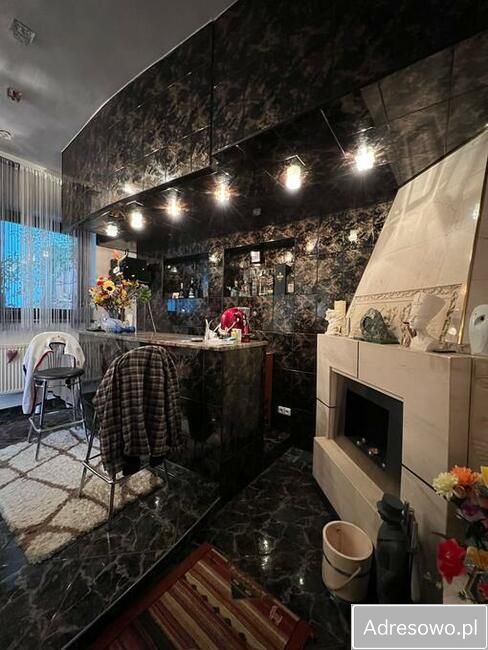 dom wolnostojący, 5 pokoi Częstochowa Stradom, ul. Kossaka. Zdjęcie 5