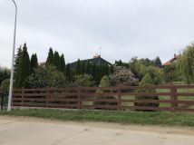 Działka budowlana Lublewo Gdańskie, ul. Wrzosowa. Zdjęcie 4