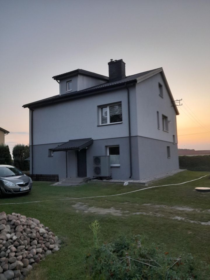 dom wolnostojący, 6 pokoi Szaruty. Zdjęcie 2