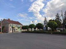 kamienica Skępe. Zdjęcie 2