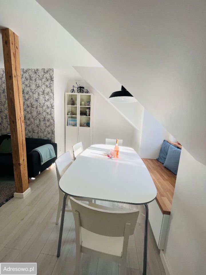 Mieszkanie 3-pokojowe Jurata. Zdjęcie 8