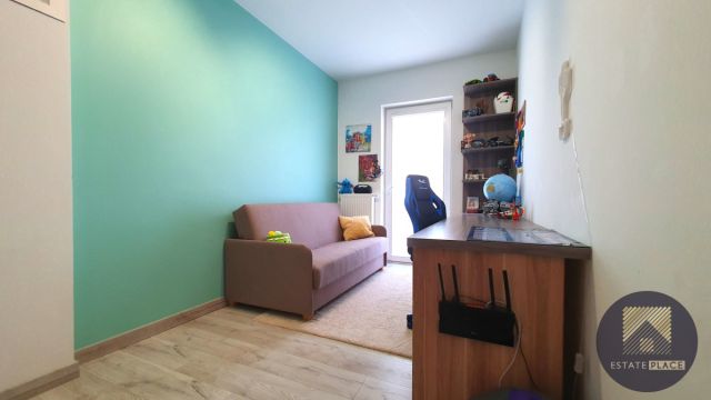 dom szeregowy, 4 pokoje Grodzisk Mazowiecki, ul. Armii Polskiej. Zdjęcie 17