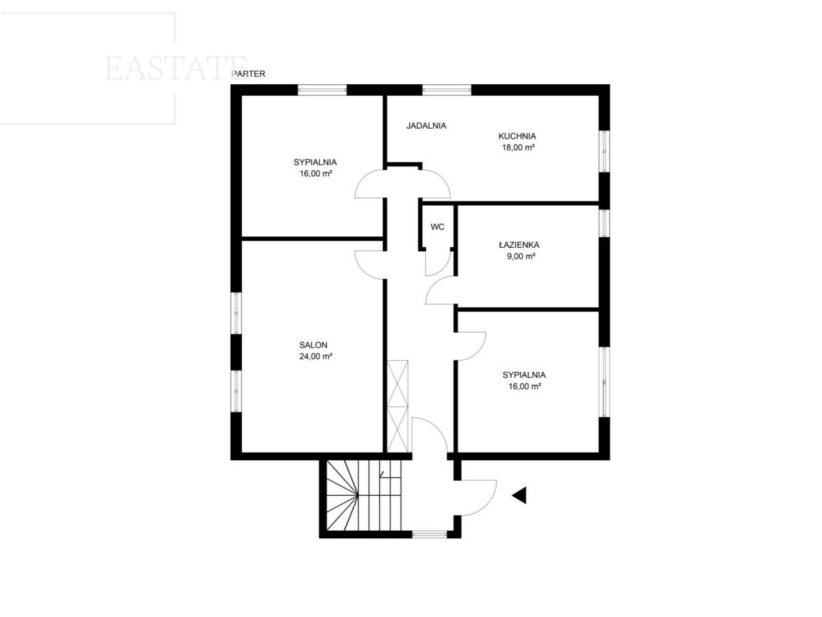 dom wolnostojący, 9 pokoi Gdynia Grabówek, ul. Sambora. Zdjęcie 22