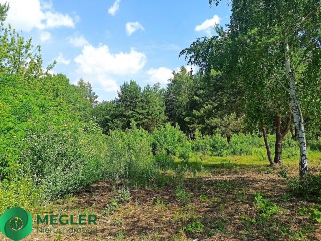 Działka budowlana Ojrzanów. Zdjęcie 1