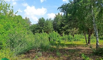 Działka budowlana Ojrzanów