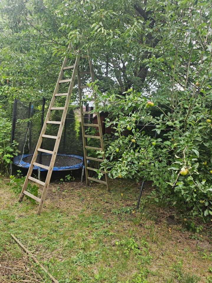 Działka rod Kraków Czyżyny. Zdjęcie 7