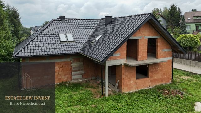 dom wolnostojący, 5 pokoi Wielka Wieś, ul. Słoneczna. Zdjęcie 6