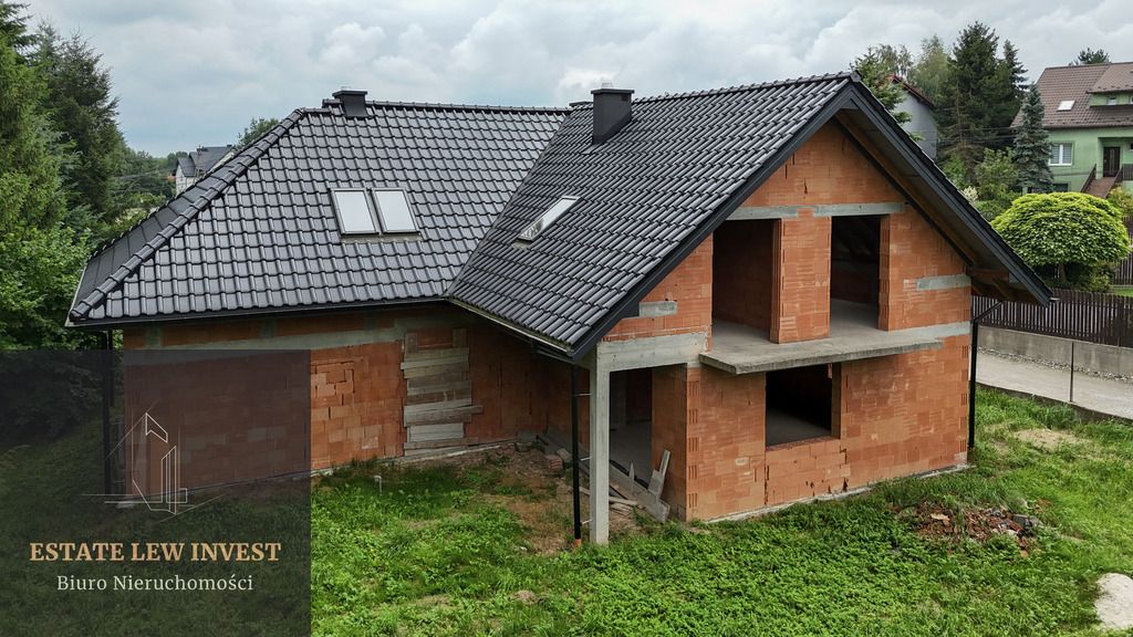 dom wolnostojący, 5 pokoi Wielka Wieś, ul. Słoneczna. Zdjęcie 6