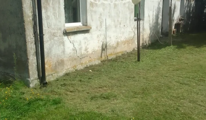 Mieszkanie 2-pokojowe Starzyce