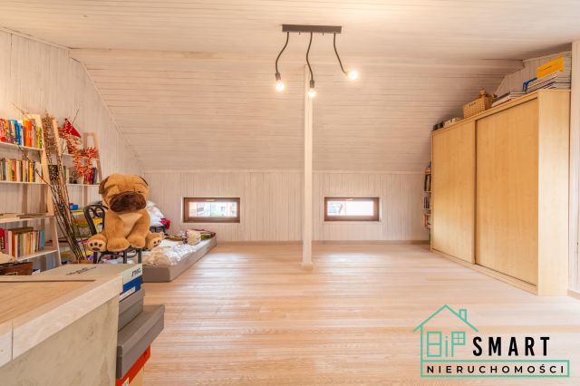 dom szeregowy, 4 pokoje Stalowa Wola, ul. Melchiora Wańkowicza. Zdjęcie 21