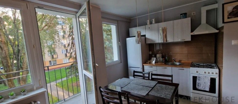 Mieszkanie 1-pokojowe Warszawa Ochota, ul. Władysława Korotyńskiego. Zdjęcie 3