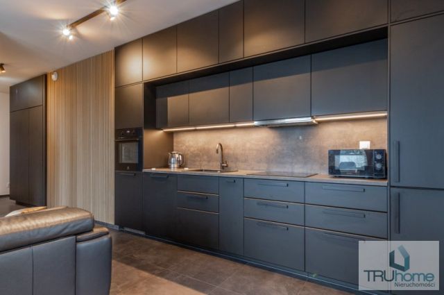 Mieszkanie 3-pokojowe Katowice Śródmieście, ul. Sokolska. Zdjęcie 6