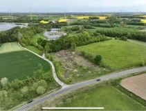 Działka budowlana Postomino. Zdjęcie 3