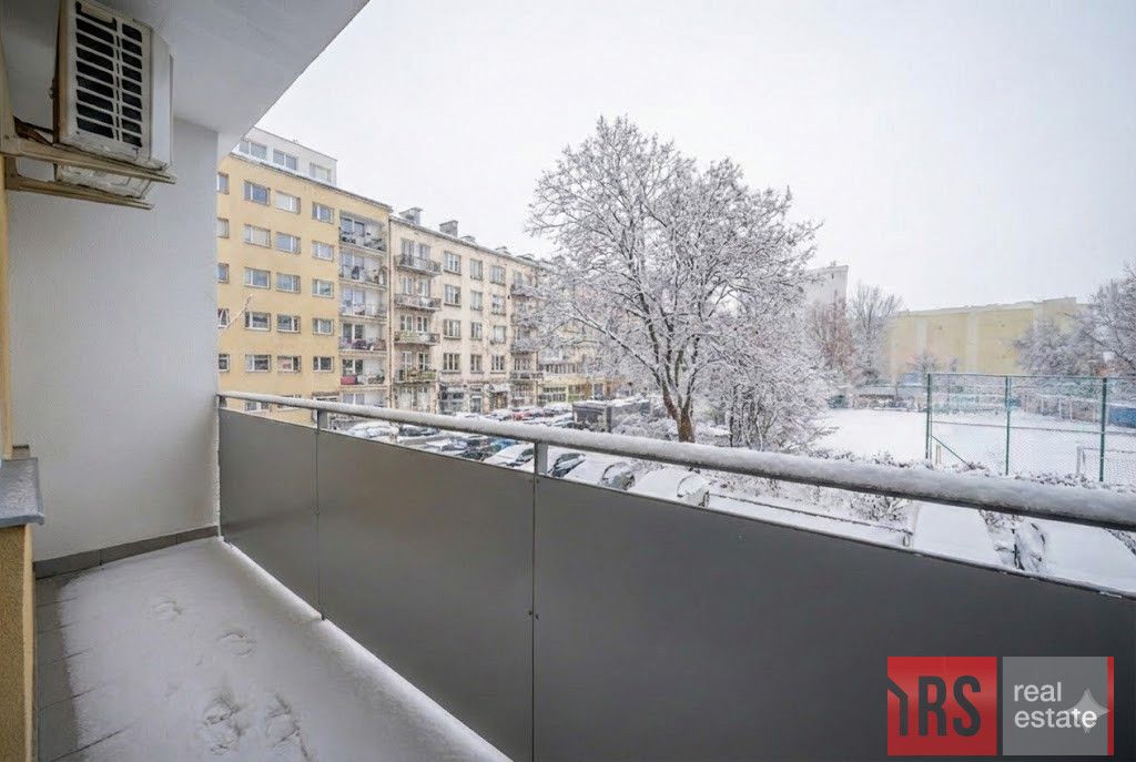 Mieszkanie 2-pokojowe Warszawa Śródmieście, ul. Solec. Zdjęcie 9