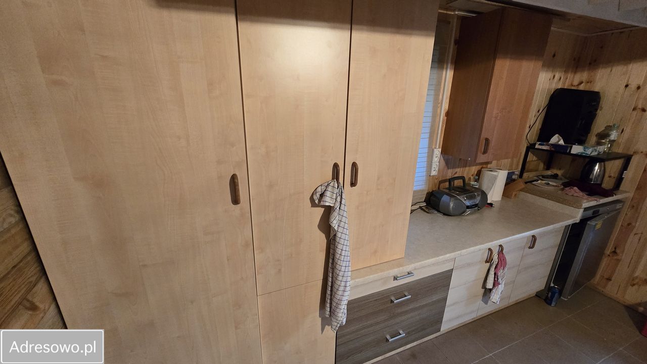 Działka rod Barany, ul. Żwirowa. Zdjęcie 15