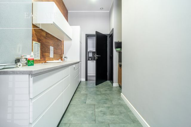 Lokal Gdynia Śródmieście, ul. Świętojańska. Zdjęcie 11