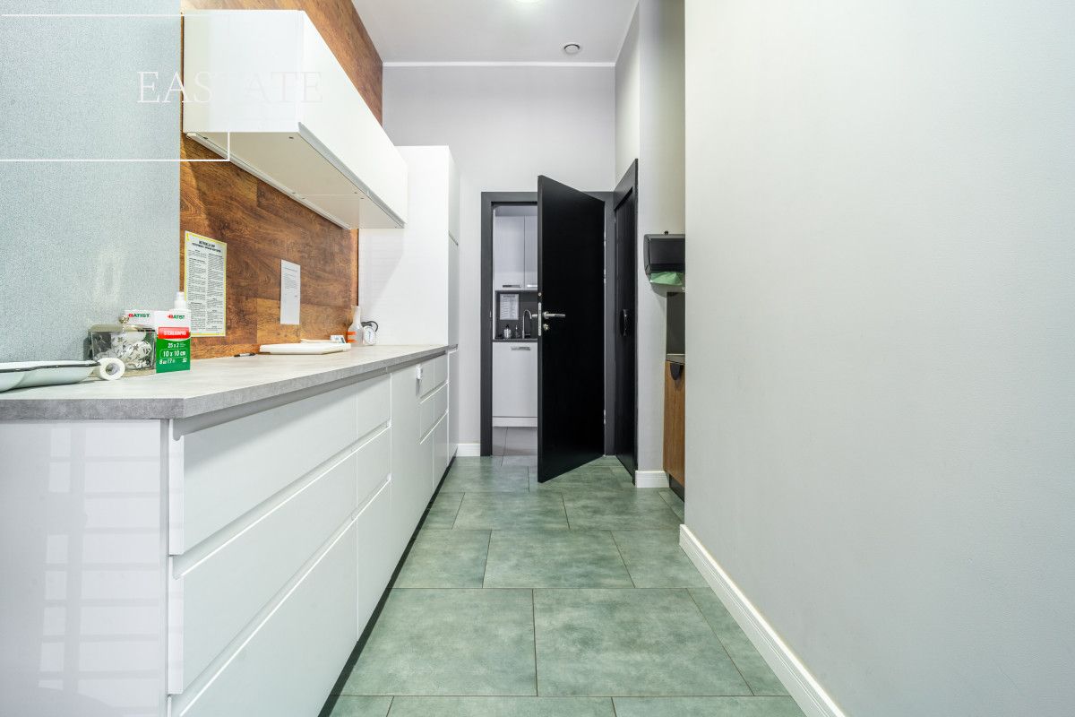 Lokal Gdynia Śródmieście, ul. Świętojańska. Zdjęcie 11