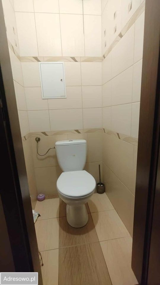 Mieszkanie 3-pokojowe Łomża, ul. Kazańska. Zdjęcie 2