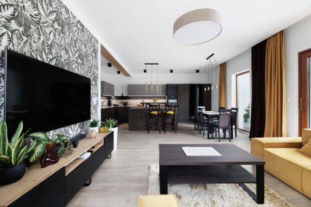 bliźniak, 5 pokoi Bielsko-Biała, ul. Suwalska. Zdjęcie 3