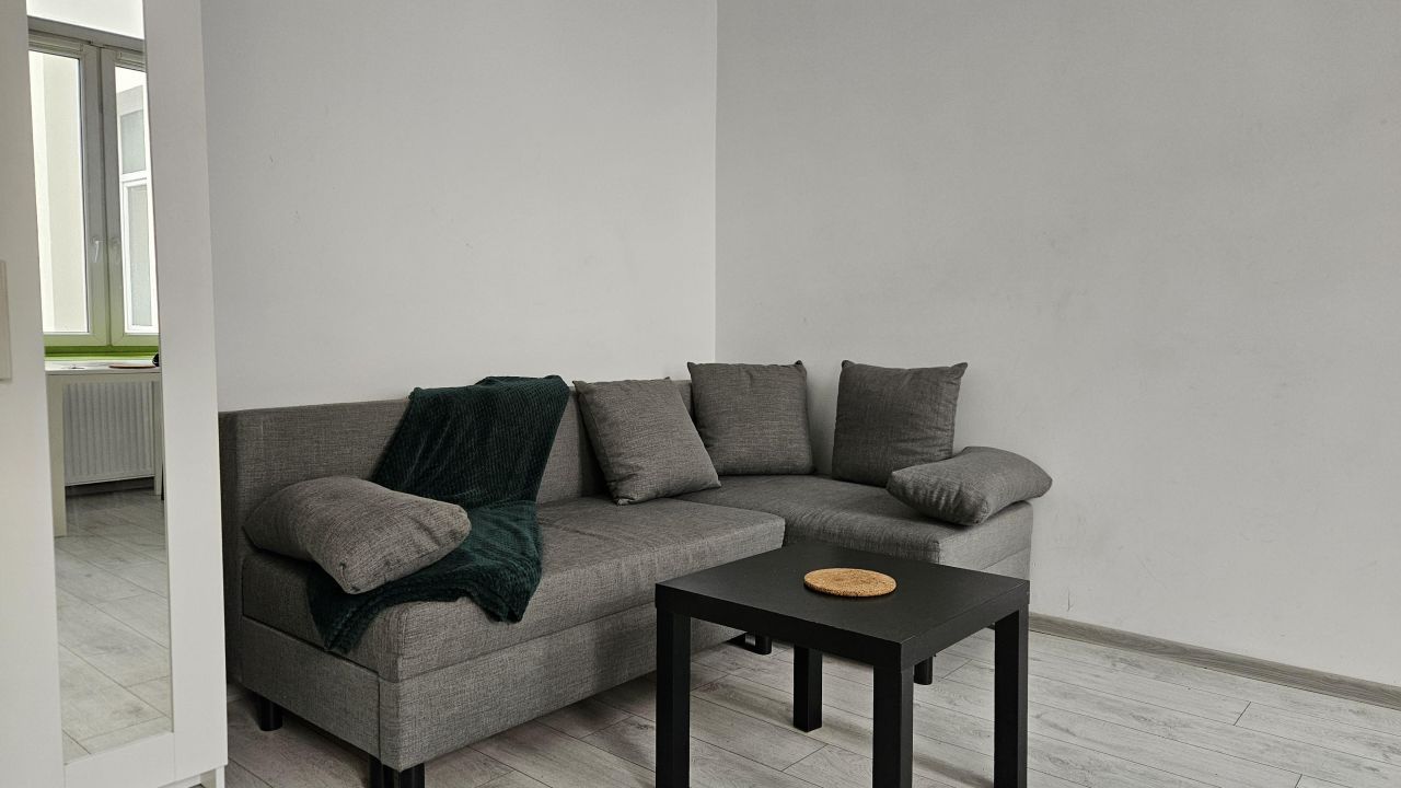 Mieszkanie 1-pokojowe Łódź Śródmieście, ul. Stefana Jaracza. Zdjęcie 8