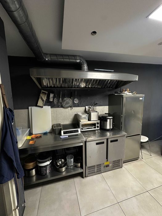 Lokal Warszawa Śródmieście. Zdjęcie 4