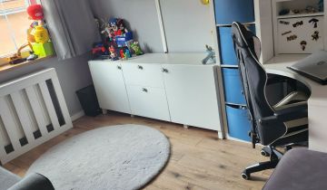 Mieszkanie 4-pokojowe Warzymice