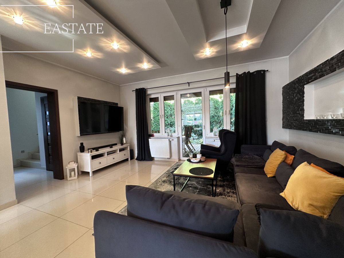 bliźniak, 4 pokoje Niemcz, ul. Wojciecha Kossaka