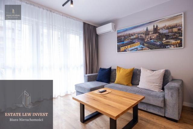 Mieszkanie 2-pokojowe Kraków, ul. Wrocławska. Zdjęcie 1