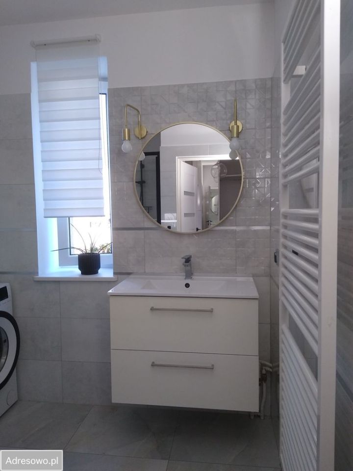 Mieszkanie 3-pokojowe Gdańsk Strzyża, al. Wojska Polskiego. Zdjęcie 5