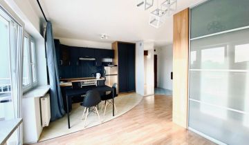 Mieszkanie 1-pokojowe Warszawa Gocławek, ul. Czechowicka