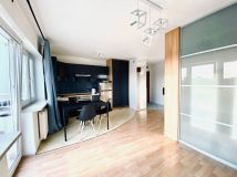 Mieszkanie 1-pokojowe Warszawa Gocławek, ul. Czechowicka. Zdjęcie 1